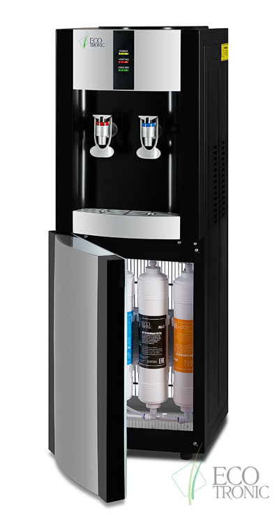 Пурифайер Ecotronic H1-U4L