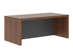 Стол руководителя ZST H