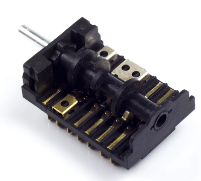 Переключатель режимов духовки DARINA (ПМ-5, 880) 5 режимов