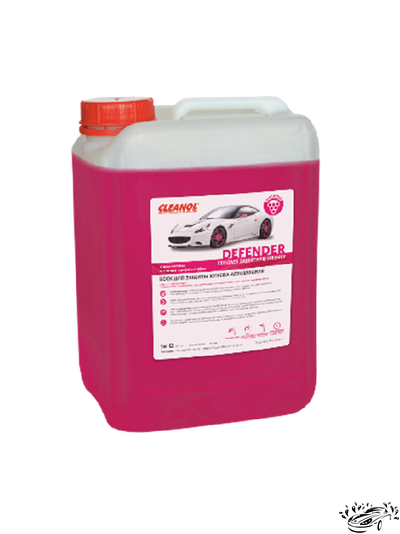 Воск DEFENDER Виноград (5кг) Cleanol