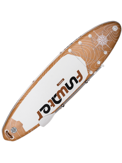 Сапборд Funwater Discovery 11