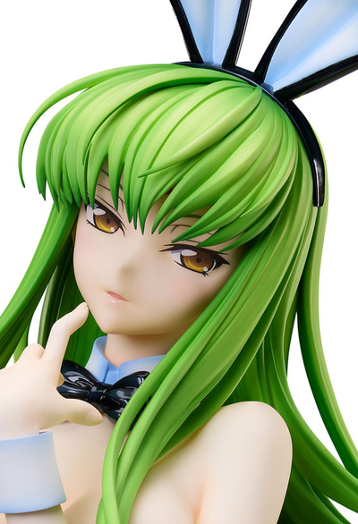 Фигурка 1/3 C.C. Bunny Ver. B-style