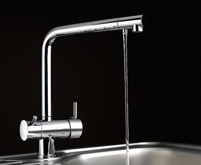 Смеситель Reginox IDRO chrome