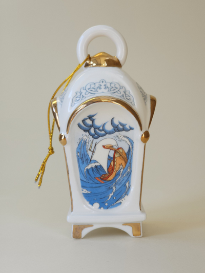 Фонарик классический "Садко"