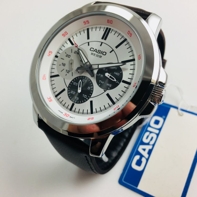 Часы Casio MTP-X300L-7E