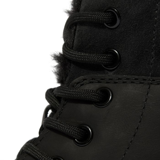 Dr martens 1460 kolbert black best sale
