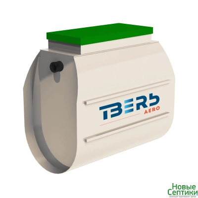 ТВЕРЬ AERO 1,6