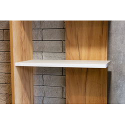 (СТЕЛ 08) Стеллаж универсальный "Рикс"