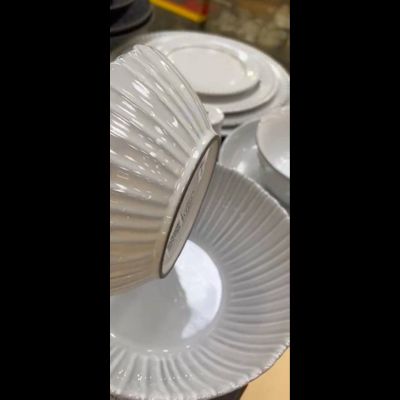 Салатник 150 мл квадратный 12*12*2,9 см, Лорд