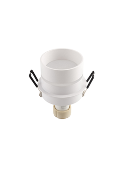 Влагозащищенный светильник Denkirs DK2404-WH