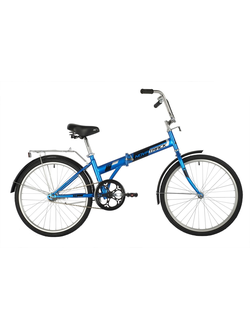 Велосипед NOVATRACK TG-24 Classic 24 2021
