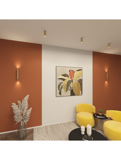 Настенный светильник Denkirs DK5022-SG