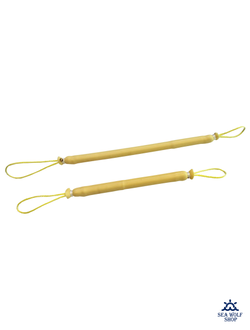 Амортизатор SCORPENA 13см латексный (Петля)