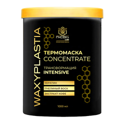 Состав Waxyplastia Concentrate трансформация Intensive (шаг 2), 1000 мл.