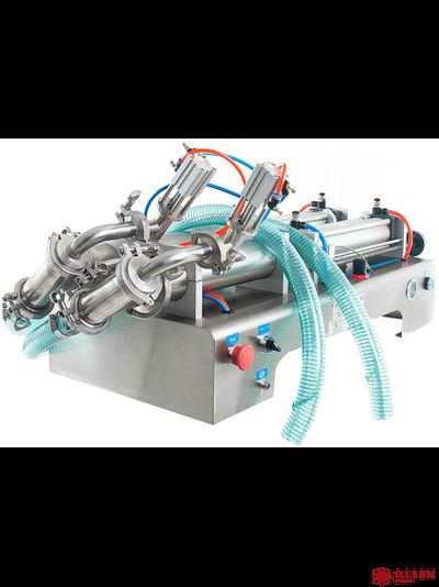 Дозатор поршневой Foodatlas Y2WTD Pro (50-500 мл)