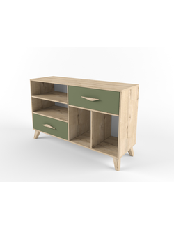 Тумба-комод 2+2 ОЛИВА