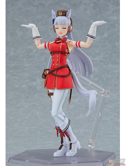Фигурка фигма Голд Шип (Figma Gold Ship)