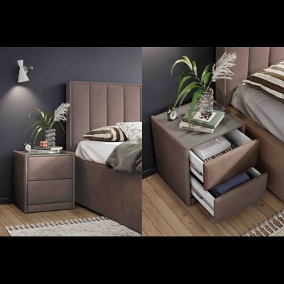 Тумба прикроватная &quot;Аризона&quot;