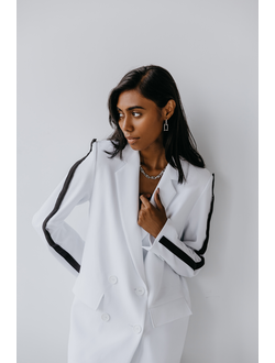 ПАРА СМЕННЫХ ЛАМПАСОВ. ЧЕРНЫЙ