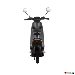 Электроскутер Skyboard Yalta 1200W Black