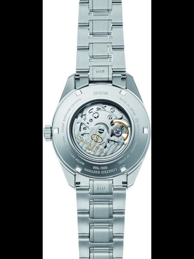 Мужские часы Orient RE-AV0120L
