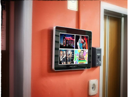 РЕКЛАМА НА МОНИТОРАХ РАОЙН ЮЖНОПОРТОВЫЙ