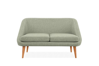 Диван Семеон 2-местный