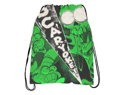 Сумка, мешок Герои для обуви №3