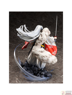 Фигурка 1/7 Сэссёмару (Sesshoumaru)