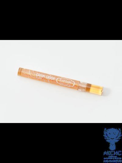 ESTRADE Блеск для губ Candy Crush 406 оранжевый