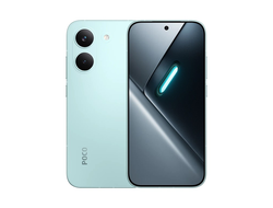 Xiaomi Poco X8 Pro 12/512Gb Mint Green