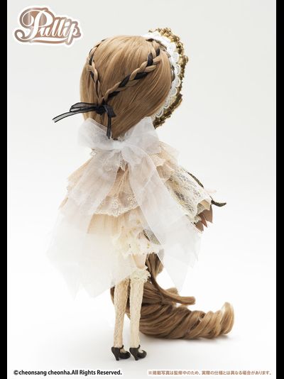 Кукла Пуллип Минерва (Pullip Minervah)