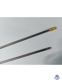 Гарпун 70см Ataka-pro для пневм. ружей 70 - d7.0мм (нерж.)