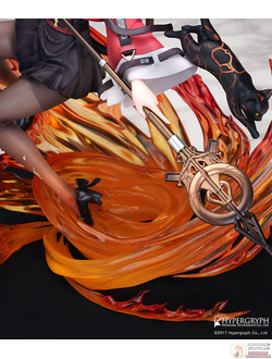 Фигурка 1/7 Скайфайр (Skyfire Elite II Ver.)