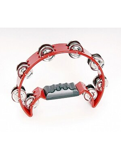 Тамбурин полумесяц