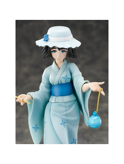 Фигурка 1/8  Маюри Сина (Shiina Mayuri Yukata Ver.)