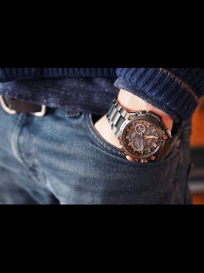 Часы Casio G-Shock MRG-G1000HT-1A