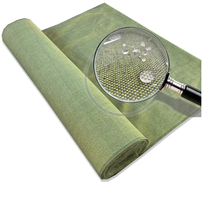 Купить брезентовый полог повышенной водоупорности ПВ(тент) 2м×3м 450  г/м2 в МТ-ПАК ТОРГ с доставкой