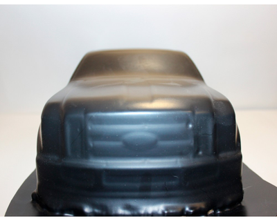 Monster Body 1:8 Ford F-250 (2008)