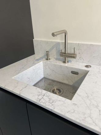 МОЙКА OMOIKIRI KASEN 53-26 INT