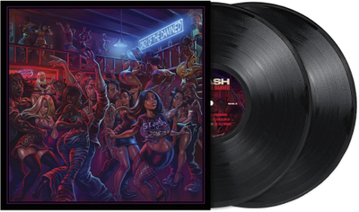 Slash - Orgy Of The Damned 2-LP