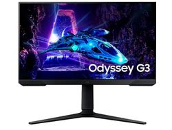 Samsung LCD 24" /1920x1080 / 180Hz