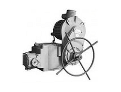 Электропривод ВГ