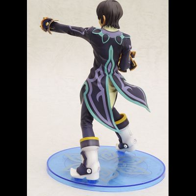 Фигурка 1/8 Джуд Матис (Jude Mathis)