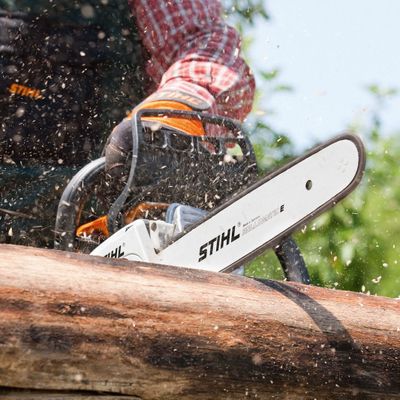 Бензопила Stihl MS 251