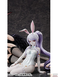 Фигурка 1/4 Шаллтир Бладфоллен (Shalltear Bloodfallen Bunny Ver.)