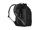 Рюкзак Wenger Legacy Black/Grey