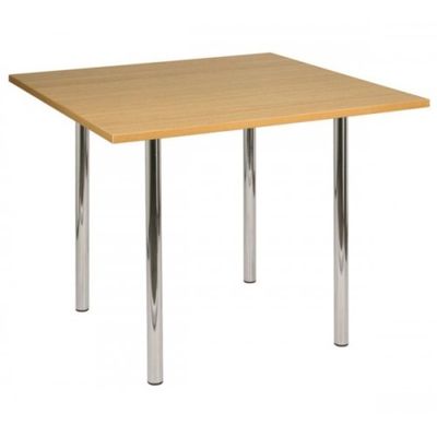 Квадратное подстолье №8