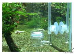 Комплект присосок для шлангов СО2 (5шт)