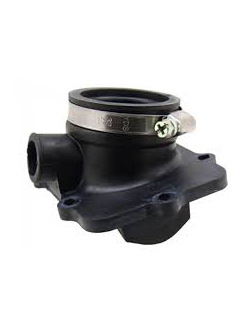 Впускной патрубок SPI 07-100-33 для BRP LYNX/Ski-Doo Skandic SUV 600 (2003-2009) Skandic WT 600 (2001-2010) ST 600 (2002-2007) (420867860, 420867861, 420867862)